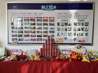 開工大吉|財(cái)源滾滾，好運(yùn)長(zhǎng)“龍”